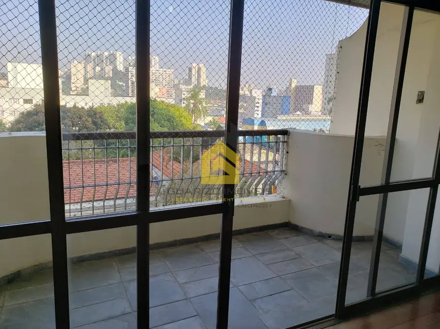 Foto 6 de Apartamento com 3 quartos à venda, 131m2 em Centro, Sao Bernardo Do Campo - SP