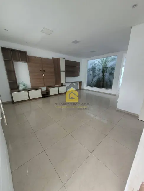 Foto 1 de Sobrado com 3 quartos para alugar, 211m2 em Assunção, Sao Bernardo Do Campo - SP