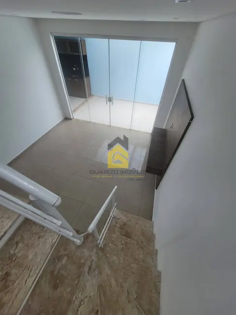 Foto 9 de Sobrado com 3 quartos para alugar, 211m2 em Assunção, Sao Bernardo Do Campo - SP