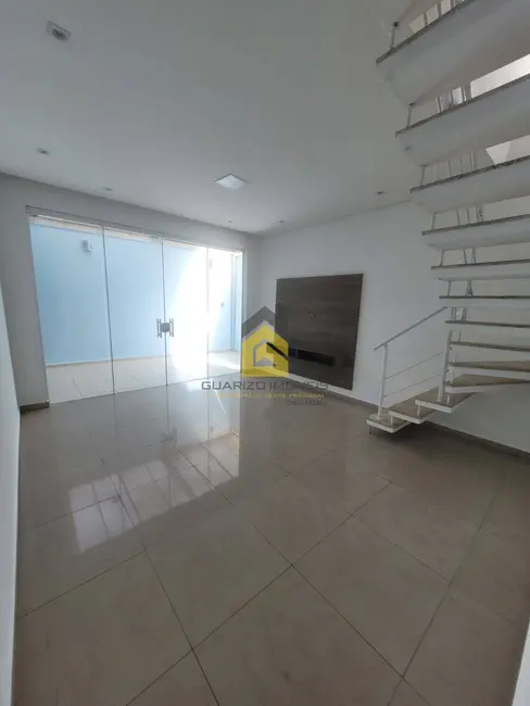 Foto 2 de Sobrado com 3 quartos para alugar, 211m2 em Assunção, Sao Bernardo Do Campo - SP