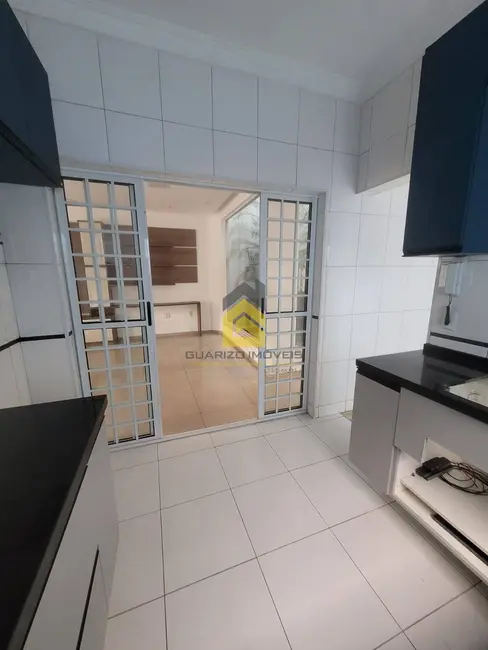 Foto 7 de Sobrado com 3 quartos para alugar, 211m2 em Assunção, Sao Bernardo Do Campo - SP