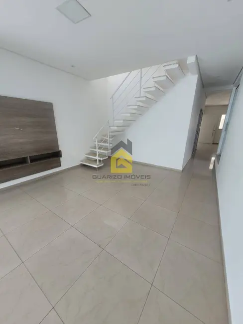 Foto 3 de Sobrado com 3 quartos para alugar, 211m2 em Assunção, Sao Bernardo Do Campo - SP