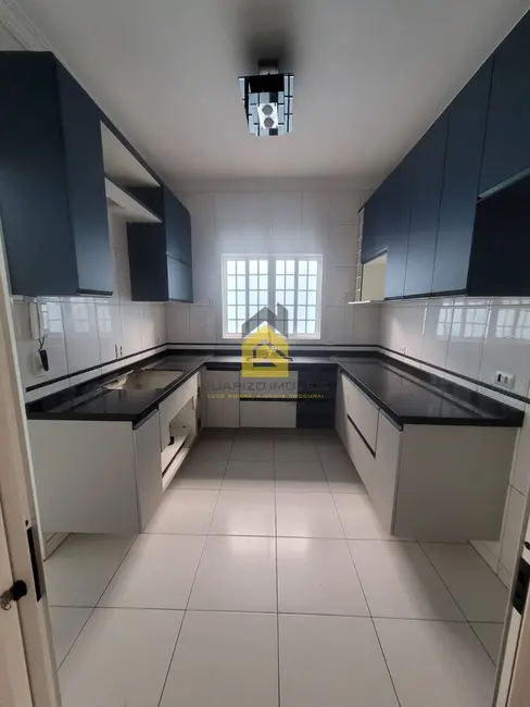 Foto 6 de Sobrado com 3 quartos para alugar, 211m2 em Assunção, Sao Bernardo Do Campo - SP