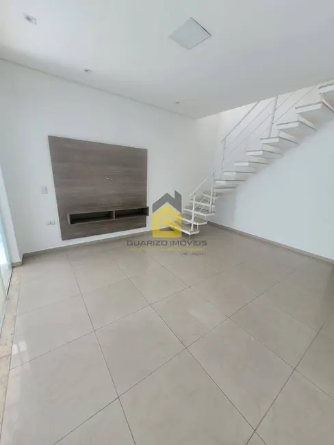 Foto 4 de Sobrado com 3 quartos para alugar, 211m2 em Assunção, Sao Bernardo Do Campo - SP