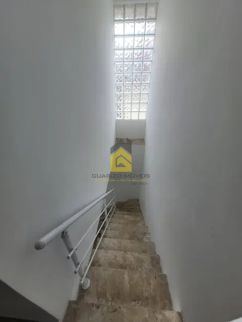 Foto 8 de Sobrado com 3 quartos para alugar, 211m2 em Assunção, Sao Bernardo Do Campo - SP