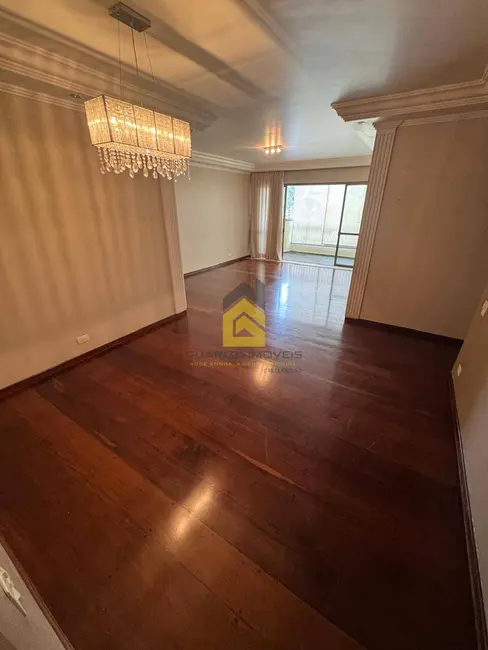 Foto 1 de Apartamento com 3 quartos para alugar, 130m2 em Centro, Sao Bernardo Do Campo - SP