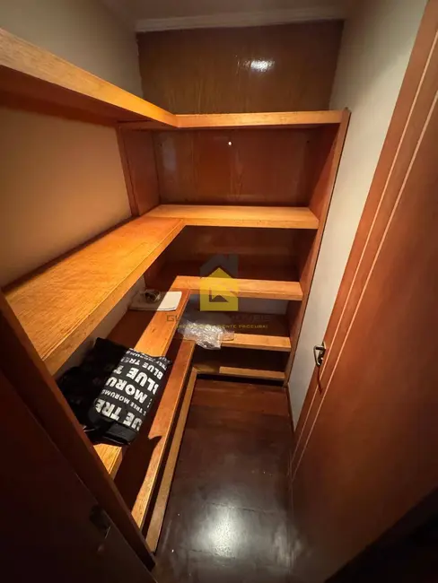 Foto 7 de Apartamento com 3 quartos para alugar, 130m2 em Centro, Sao Bernardo Do Campo - SP