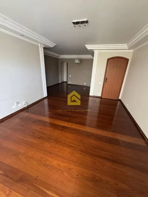 Foto 2 de Apartamento com 3 quartos para alugar, 130m2 em Centro, Sao Bernardo Do Campo - SP
