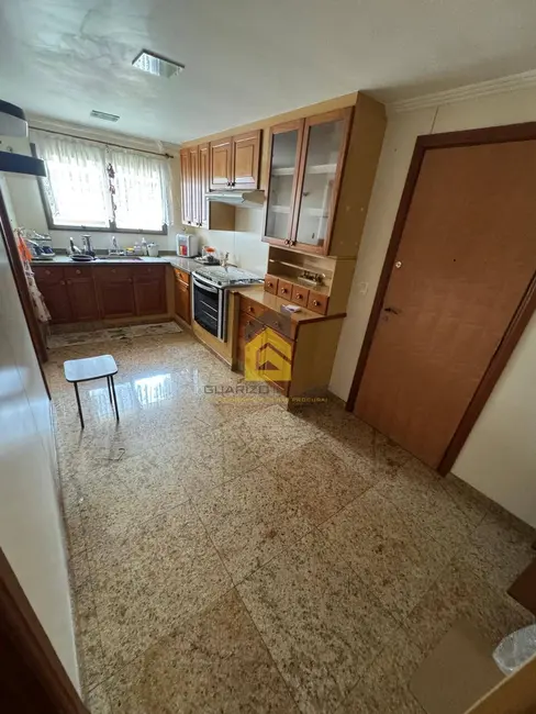 Foto 3 de Apartamento com 3 quartos para alugar, 130m2 em Centro, Sao Bernardo Do Campo - SP