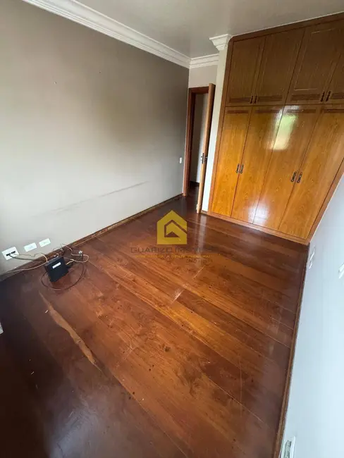 Foto 9 de Apartamento com 3 quartos para alugar, 130m2 em Centro, Sao Bernardo Do Campo - SP