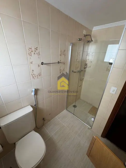 Foto 5 de Apartamento com 3 quartos para alugar, 130m2 em Centro, Sao Bernardo Do Campo - SP