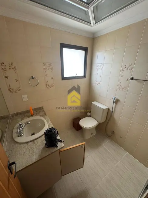 Foto 8 de Apartamento com 3 quartos para alugar, 130m2 em Centro, Sao Bernardo Do Campo - SP
