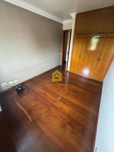 Foto 4 de Apartamento com 3 quartos para alugar, 130m2 em Centro, Sao Bernardo Do Campo - SP