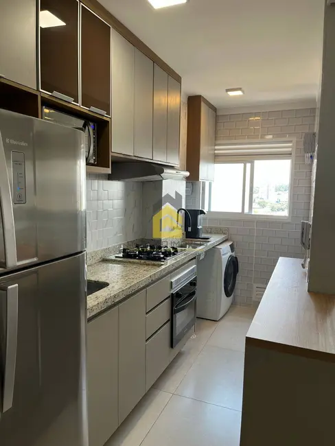 Foto 3 de Apartamento com 2 quartos à venda, 48m2 em Centro, Sao Bernardo Do Campo - SP