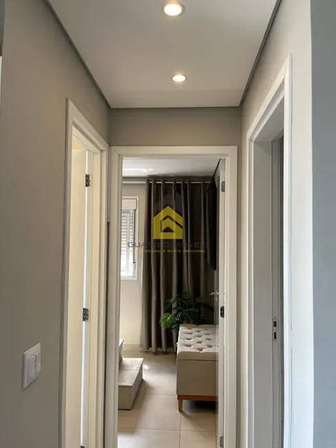 Foto 8 de Apartamento com 2 quartos à venda, 48m2 em Centro, Sao Bernardo Do Campo - SP