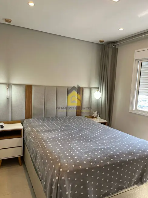 Foto 9 de Apartamento com 2 quartos à venda, 48m2 em Centro, Sao Bernardo Do Campo - SP