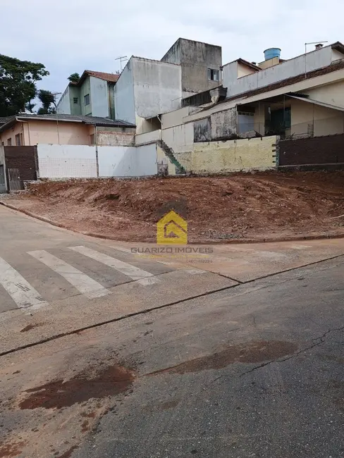 Foto 3 de Terreno / Lote à venda, 258m2 em Independência, Sao Bernardo Do Campo - SP