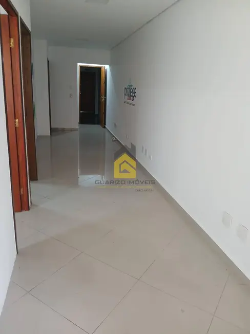 Foto 3 de Sala Comercial para alugar, 55m2 em Centro, Sao Bernardo Do Campo - SP