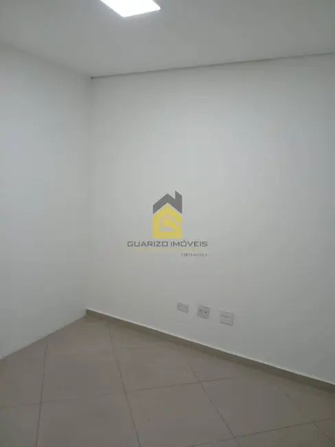 Foto 5 de Sala Comercial para alugar, 55m2 em Centro, Sao Bernardo Do Campo - SP
