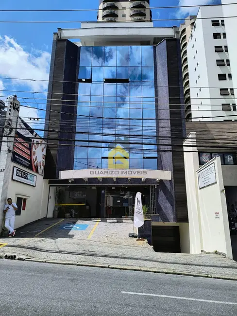 Foto 8 de Sala Comercial para alugar, 55m2 em Centro, Sao Bernardo Do Campo - SP