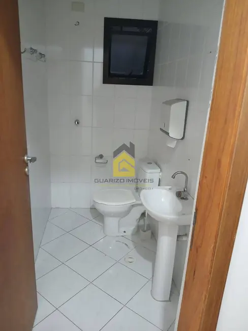 Foto 7 de Sala Comercial para alugar, 55m2 em Centro, Sao Bernardo Do Campo - SP