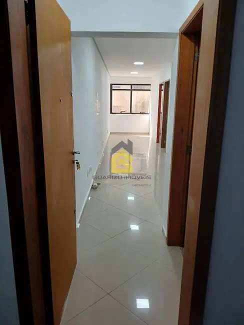 Foto 1 de Sala Comercial para alugar, 55m2 em Centro, Sao Bernardo Do Campo - SP