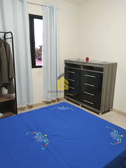 Foto 8 de Apartamento com 3 quartos para alugar, 100m2 em Rudge Ramos, Sao Bernardo Do Campo - SP