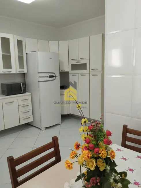 Foto 6 de Apartamento com 3 quartos para alugar, 100m2 em Rudge Ramos, Sao Bernardo Do Campo - SP