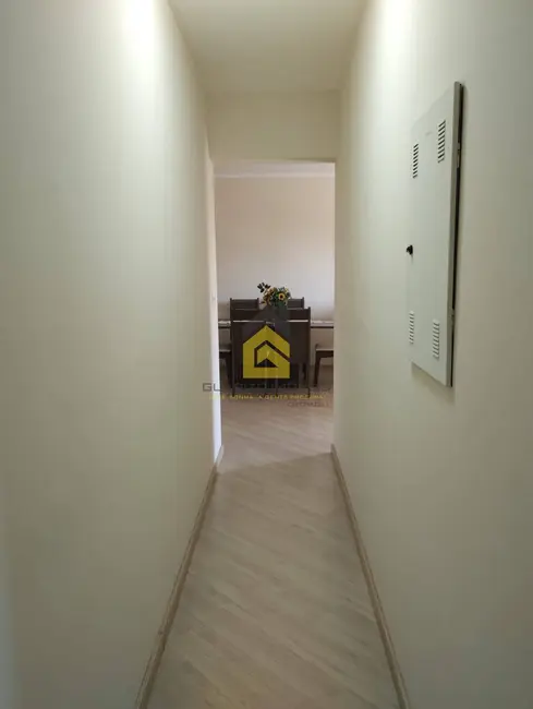 Foto 5 de Apartamento com 3 quartos para alugar, 100m2 em Rudge Ramos, Sao Bernardo Do Campo - SP