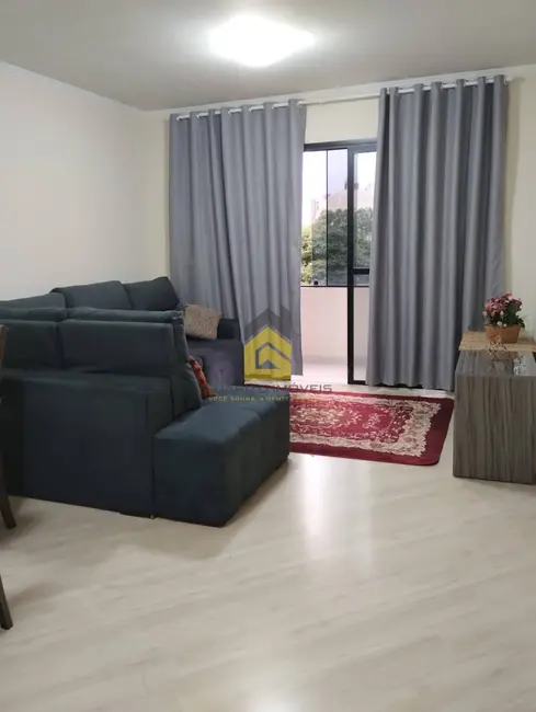 Foto 3 de Apartamento com 3 quartos para alugar, 100m2 em Rudge Ramos, Sao Bernardo Do Campo - SP