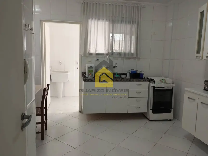 Foto 7 de Apartamento com 3 quartos para alugar, 100m2 em Rudge Ramos, Sao Bernardo Do Campo - SP
