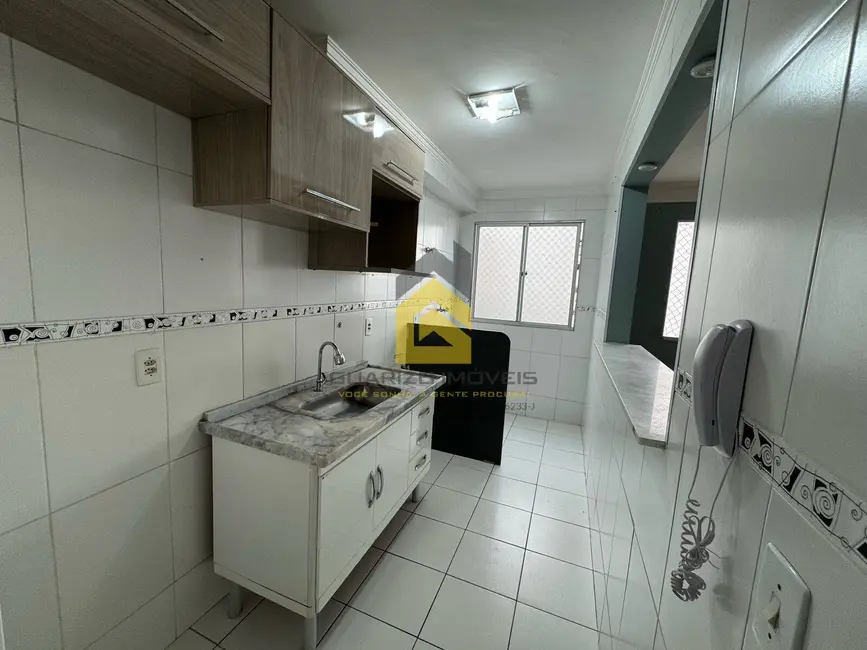 Foto 6 de Apartamento com 2 quartos à venda, 48m2 em Planalto, Sao Bernardo Do Campo - SP