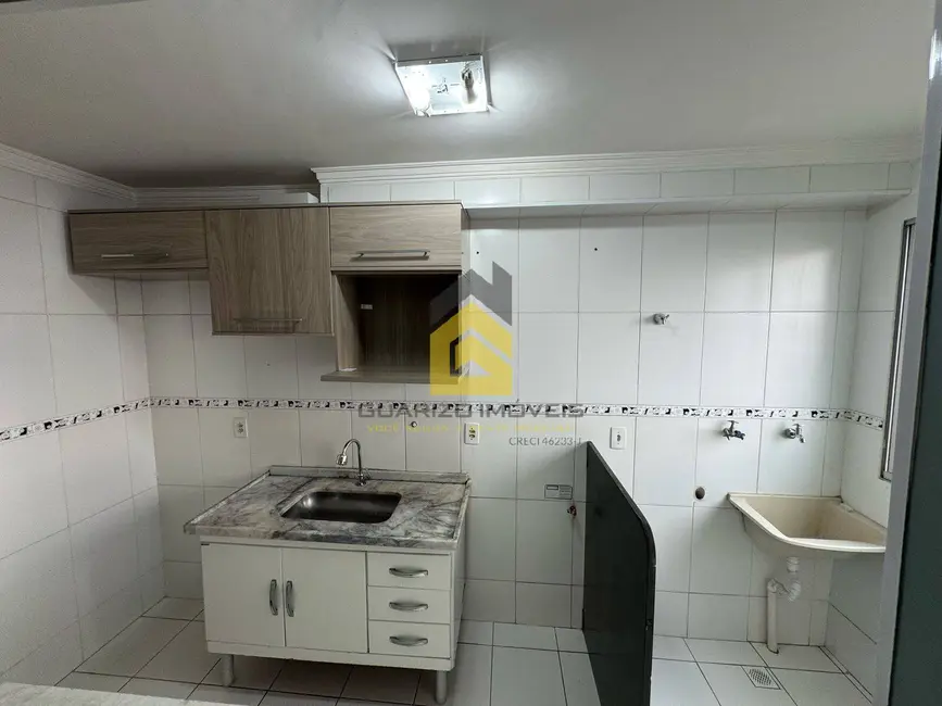 Foto 7 de Apartamento com 2 quartos à venda, 48m2 em Planalto, Sao Bernardo Do Campo - SP