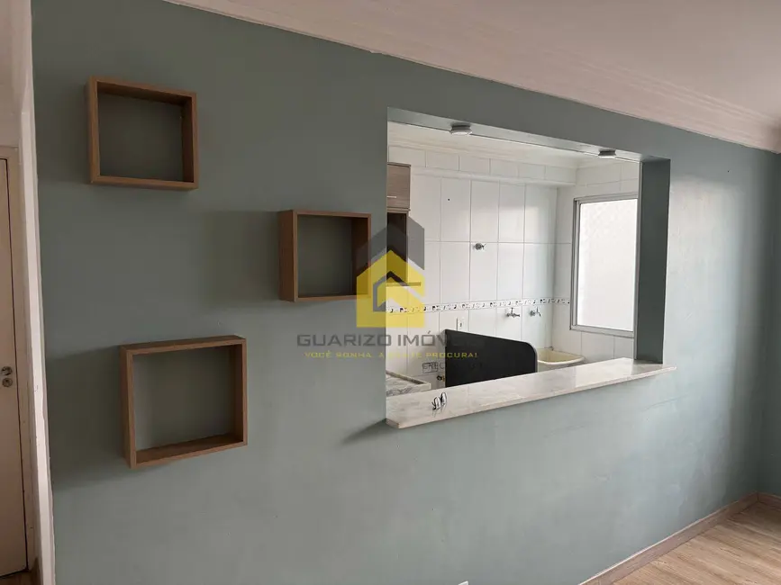 Foto 5 de Apartamento com 2 quartos à venda, 48m2 em Planalto, Sao Bernardo Do Campo - SP