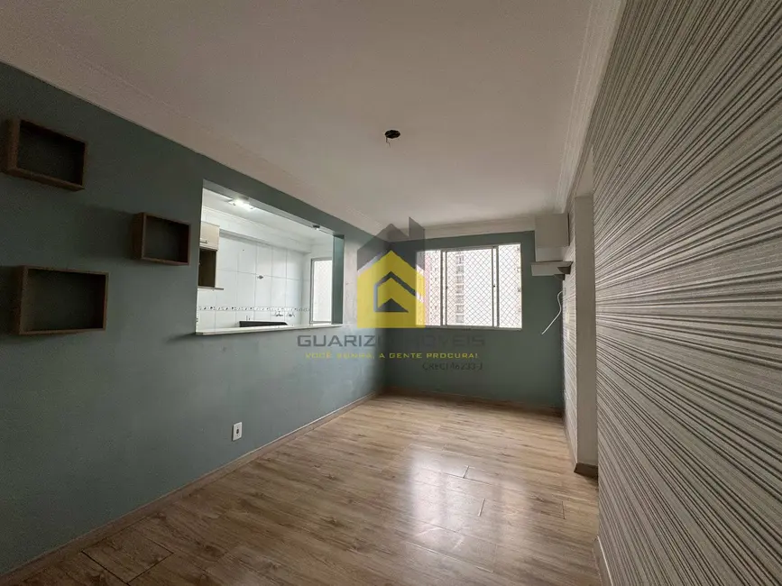 Foto 2 de Apartamento com 2 quartos à venda, 48m2 em Planalto, Sao Bernardo Do Campo - SP