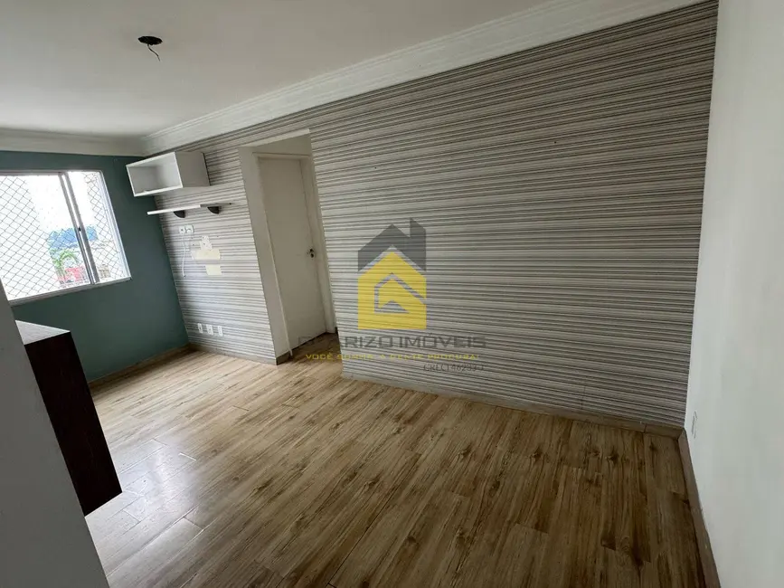 Foto 4 de Apartamento com 2 quartos à venda, 48m2 em Planalto, Sao Bernardo Do Campo - SP