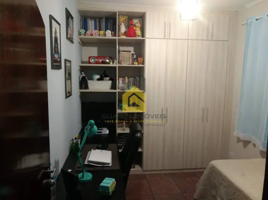 Foto 9 de Sobrado com 4 quartos à venda, 208m2 em Vila Eldízia, Santo Andre - SP