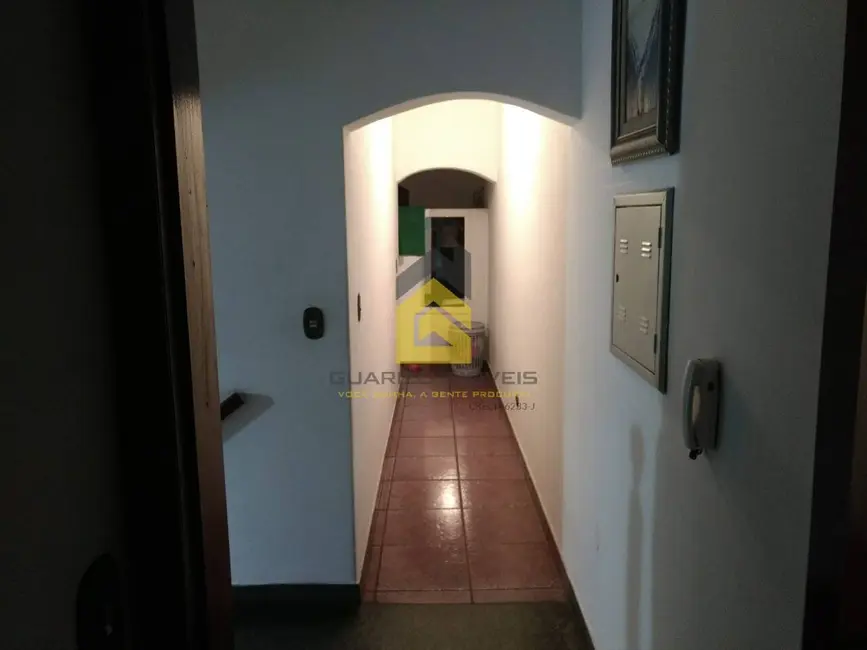 Foto 6 de Sobrado com 4 quartos à venda, 208m2 em Vila Eldízia, Santo Andre - SP