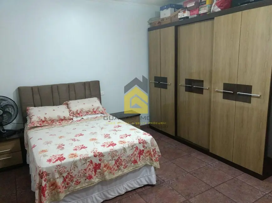 Foto 7 de Sobrado com 4 quartos à venda, 208m2 em Vila Eldízia, Santo Andre - SP