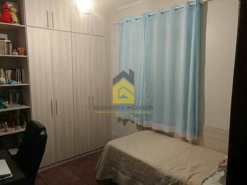 Foto 8 de Sobrado com 4 quartos à venda, 208m2 em Vila Eldízia, Santo Andre - SP