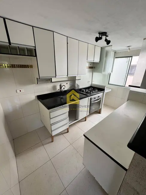 Foto 3 de Apartamento com 3 quartos à venda, 64m2 em Demarchi, Sao Bernardo Do Campo - SP