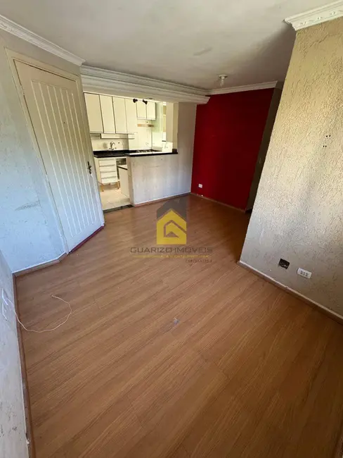 Foto 1 de Apartamento com 3 quartos à venda, 64m2 em Demarchi, Sao Bernardo Do Campo - SP