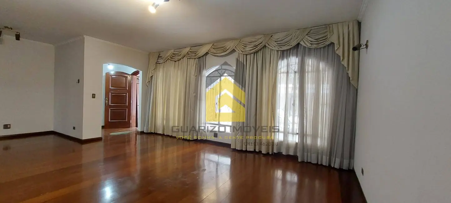 Foto 6 de Sobrado com 3 quartos para alugar, 540m2 em Nova Petrópolis, Sao Bernardo Do Campo - SP