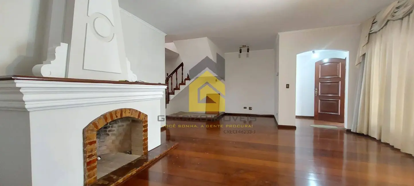 Foto 1 de Sobrado com 3 quartos para alugar, 540m2 em Nova Petrópolis, Sao Bernardo Do Campo - SP