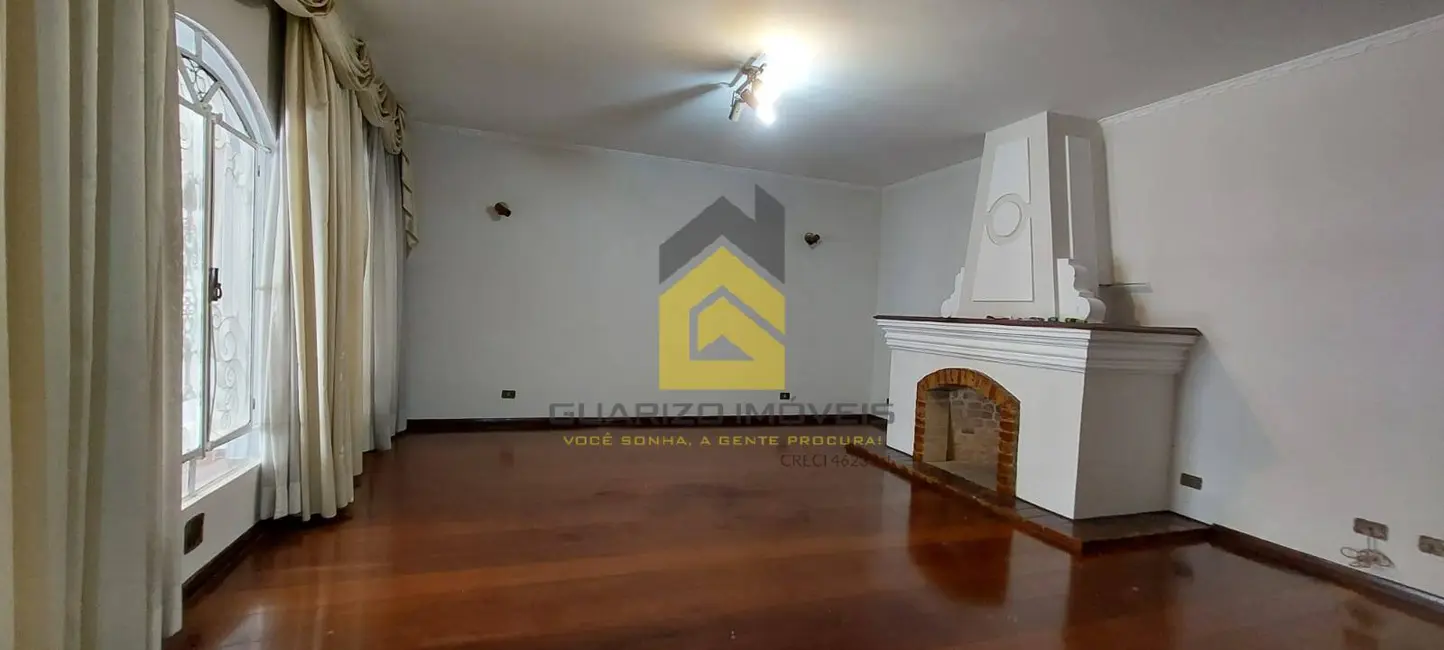 Foto 2 de Sobrado com 3 quartos para alugar, 540m2 em Nova Petrópolis, Sao Bernardo Do Campo - SP