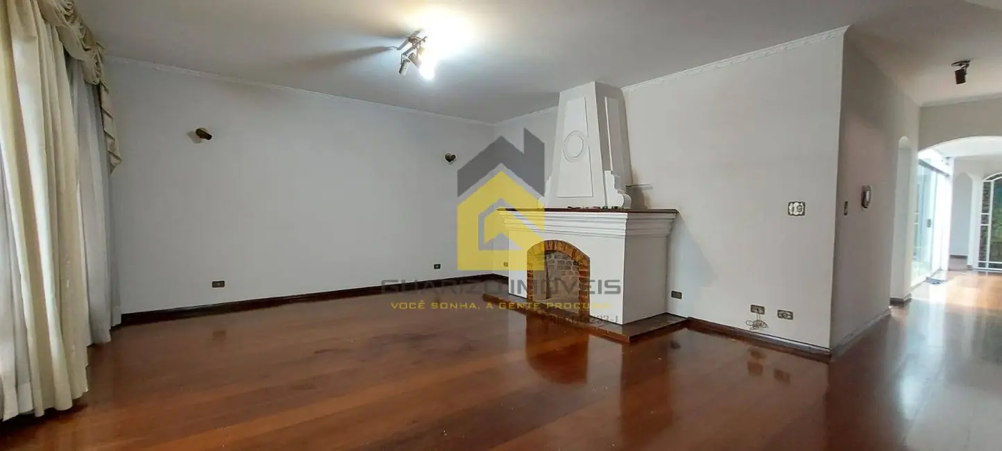 Foto 5 de Sobrado com 3 quartos para alugar, 540m2 em Nova Petrópolis, Sao Bernardo Do Campo - SP