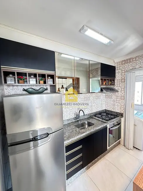 Foto 5 de Apartamento com 2 quartos para alugar, 65m2 em Planalto, Sao Bernardo Do Campo - SP