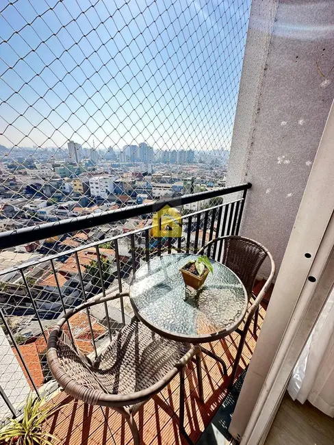 Foto 4 de Apartamento com 2 quartos para alugar, 65m2 em Planalto, Sao Bernardo Do Campo - SP