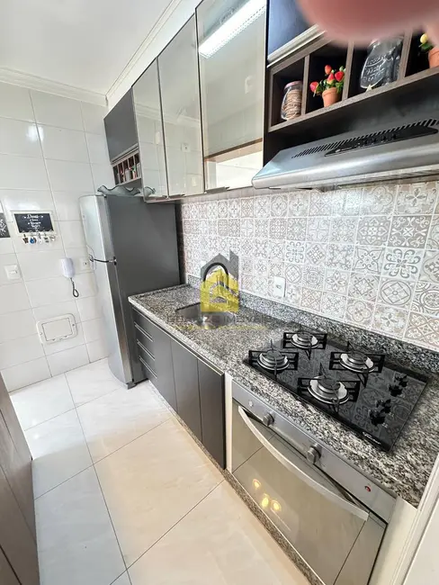 Foto 8 de Apartamento com 2 quartos para alugar, 65m2 em Planalto, Sao Bernardo Do Campo - SP