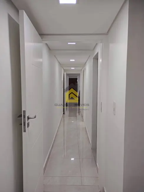 Foto 9 de Apartamento com 3 quartos à venda, 100m2 em Campestre, Santo Andre - SP